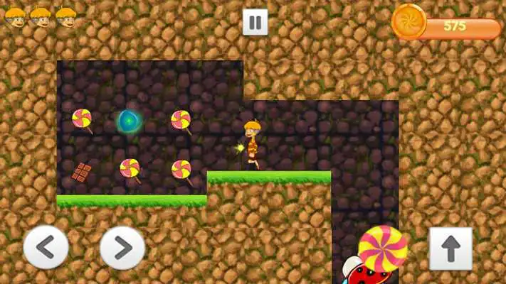 Play Space Claw Free