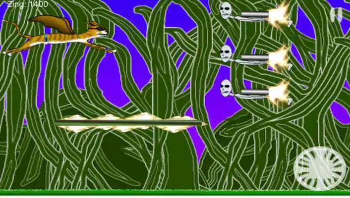 Play Space Claw Free