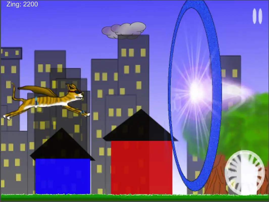 Play Space Claw Free