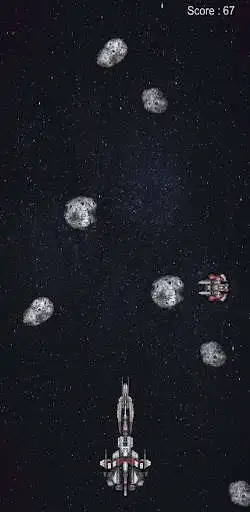 Play Space Cleaner 2D  and enjoy Space Cleaner 2D with UptoPlay