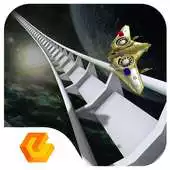 Free play online Space Coaster VR APK Free play online Space Coaster VR APK