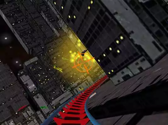Play Space Coaster VR