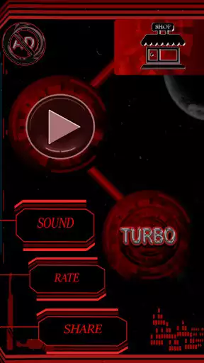 Play Space Collapse  and enjoy Space Collapse with UptoPlay
