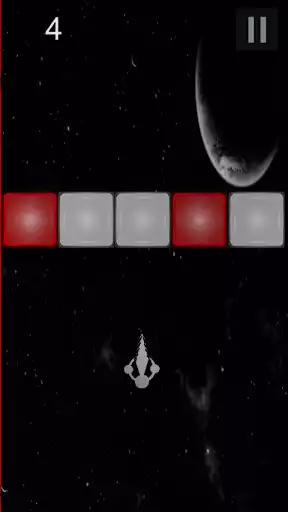 Play Space Collapse as an online game Space Collapse with UptoPlay