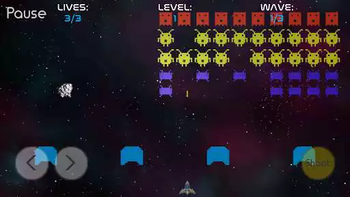 Play Space Collider as an online game online Space Collider with UptoPlay com.RoopkothaStudio.SpaceCollider Play Space Collider as an online game Space Collider with UptoPlay