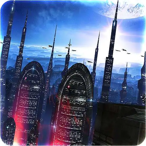 Play Space Colony APK