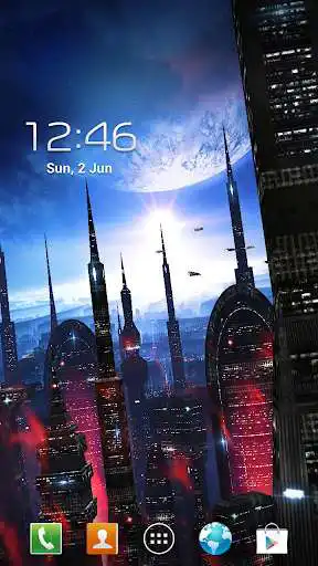 Play Space Colony  and enjoy Space Colony with UptoPlay