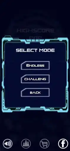 Play Space Color Matching - 3D Arcade Puzzle Game as an online game Space Color Matching - 3D Arcade Puzzle Game with UptoPlay