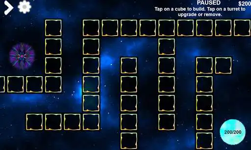 Play Space Colors TD as an online game online Space Colors TD with UptoPlay com.tienhoang.ColorsTD Play Space Colors TD as an online game Space Colors TD with UptoPlay