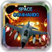 Free play online Space Commando APK