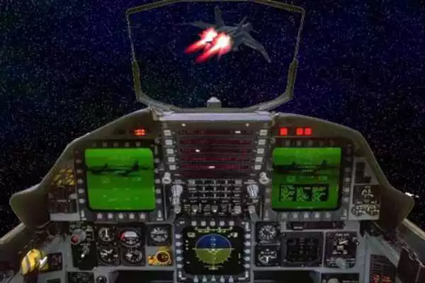 Play Space Commando Play Space Commando