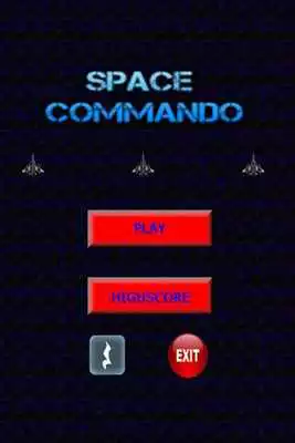 Play Space Commando Play Space Commando