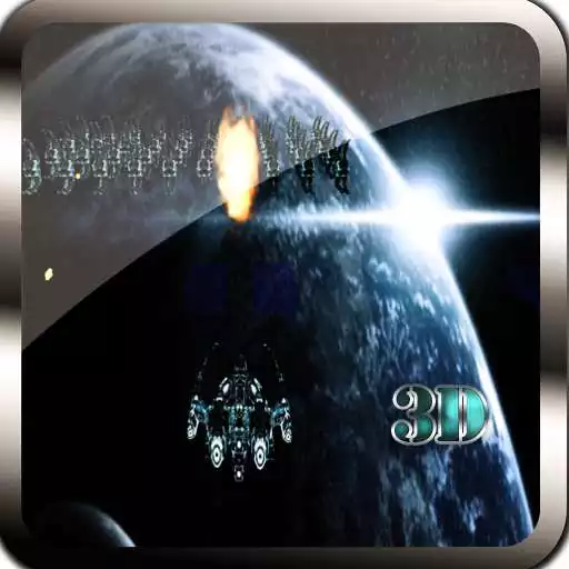 Free play online SPACE CONQUEROR 3D APK Free play online SPACE CONQUEROR 3D APK