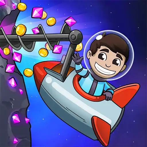 Play Space Construction: Tycoon APK