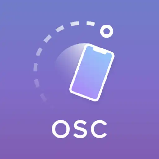 Play Space Controller OSC APK Play Space Controller OSC APK