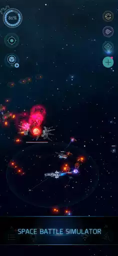 Play Space Core : The Ragnarok  and enjoy Space Core : The Ragnarok with UptoPlay