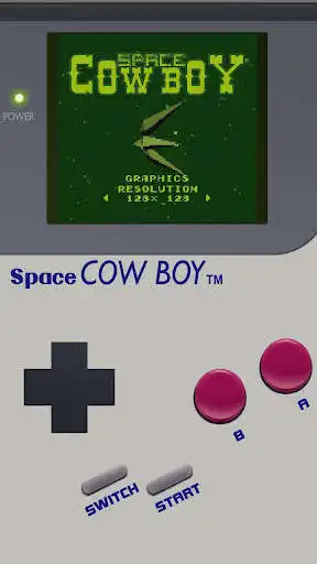 Play Space COWBOY  and enjoy Space COWBOY with UptoPlay
