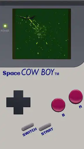 Play Space COWBOY as an online game Space COWBOY with UptoPlay