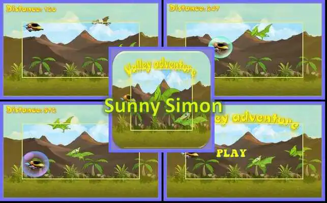 Play Spacecraft Adventure