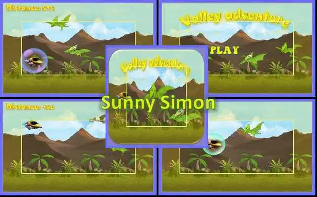 Play Spacecraft Adventure