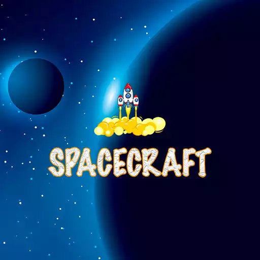 Free play online Space Craft APK