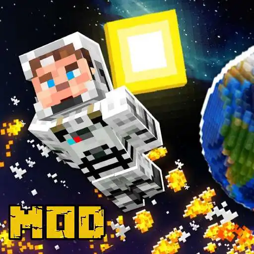 Play Spacecraft mod APK