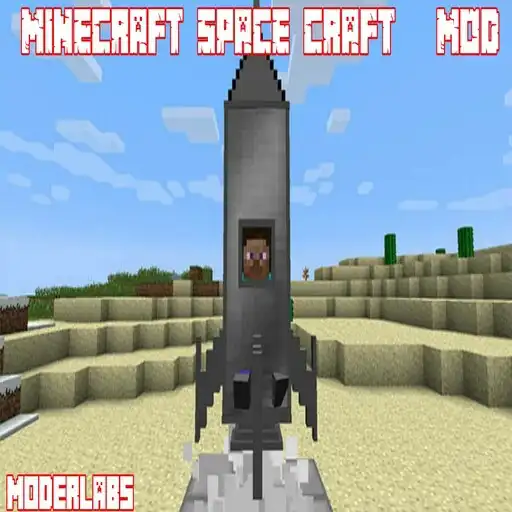 Play Spacecraft Mod Minecraft PE APK Play Spacecraft Mod Minecraft PE APK