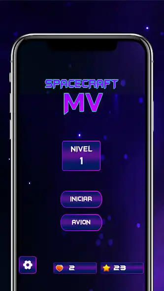 Play Spacecraft MV  and enjoy Spacecraft MV with UptoPlay