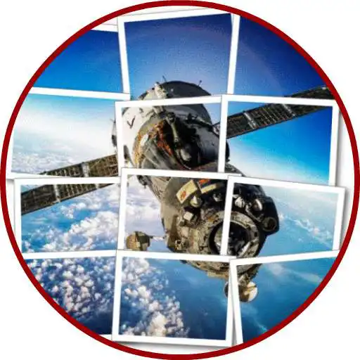 Play Spacecraft Puzzle APK