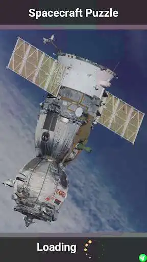 Play Spacecraft Puzzle  and enjoy Spacecraft Puzzle with UptoPlay