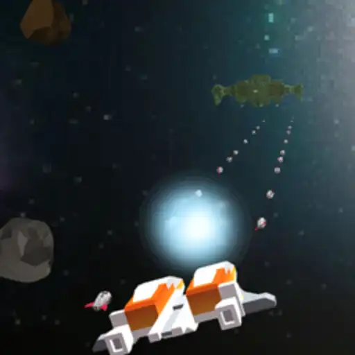 Play SPACE CRAFT WAR 3D APK