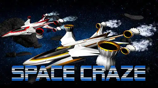 Play Space Craze : A True Space Themed Endless Runner  and enjoy Space Craze : A True Space Themed Endless Runner with UptoPlay