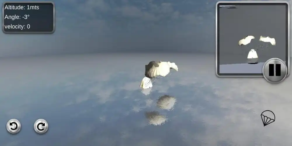 Play Space Crew Dragon X as an online game Space Crew Dragon X with UptoPlay