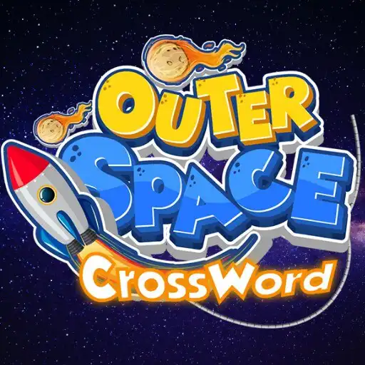 Play Space Crossword APK