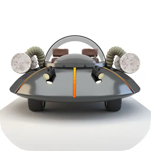 Play Space Cruiser APK