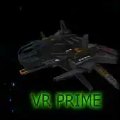 Free play online Space Crusader VR Prime APK