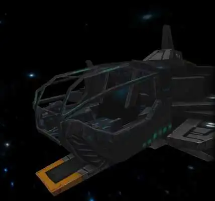 Play Space Crusader VR Prime