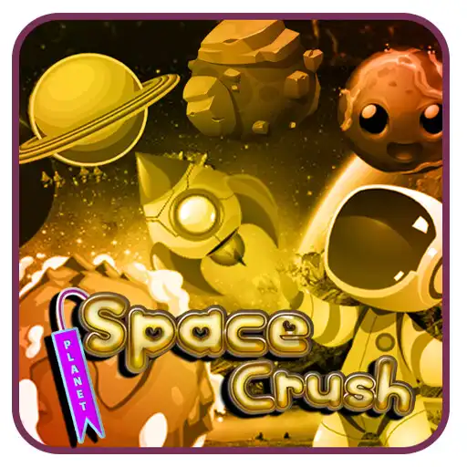 Play Space Crush Match APK