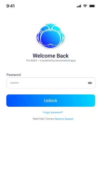 Play Spacecy Wallet  and enjoy Spacecy Wallet with UptoPlay