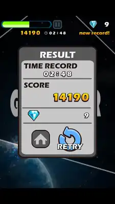 Play SpaceDebris