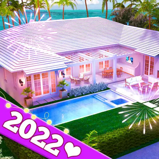 Play Space Decor:Dream Home Design APK