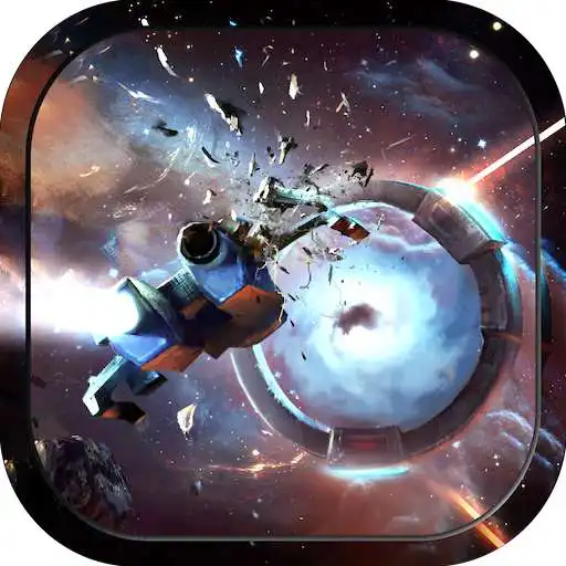 Play Space Defence APK