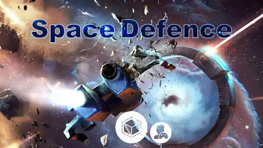Play Space Defence