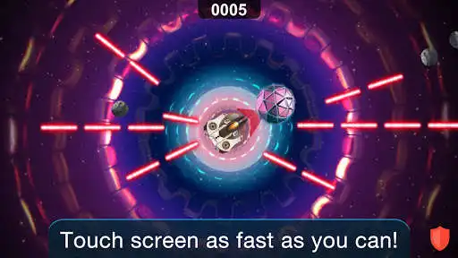 Play Space Defence