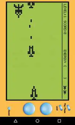 Play Space Defence