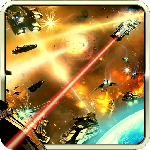 Play Space Defender: Galaxy Fighter APK
