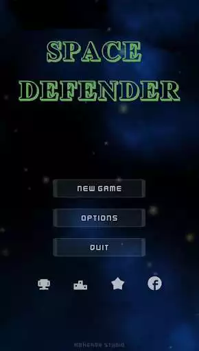 Play Space Defender - Sky Force Defense  and enjoy Space Defender - Sky Force Defense with UptoPlay