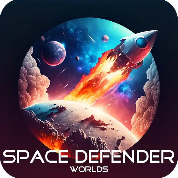 Play Space Defender: Worlds as an online game online Space Defender: Worlds with UptoPlay Play Space Defender: Worlds as an online game Space Defender: Worlds with UptoPlay