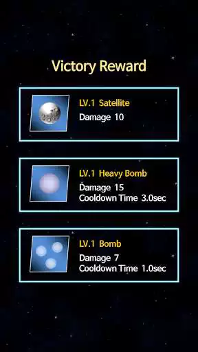 Play Space Defense as an online game Space Defense with UptoPlay