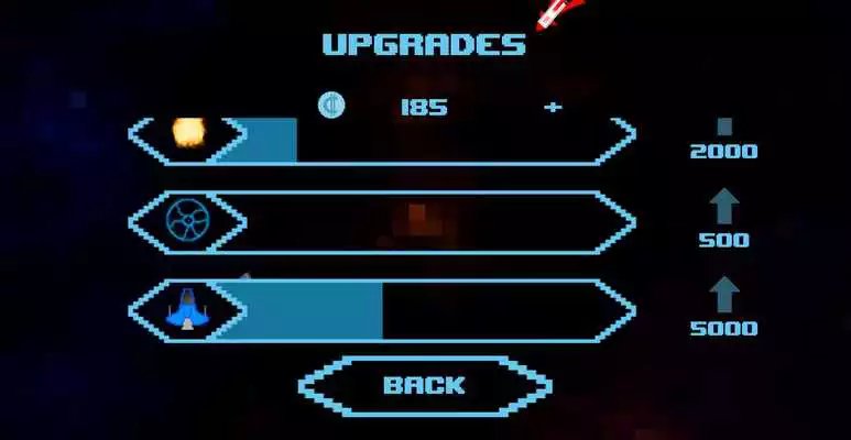 Play Space defense
